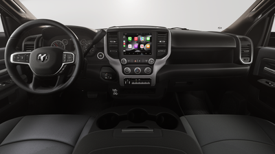 2026 RAM 5500 Tradesman