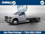 2026 RAM 5500 Big Horn