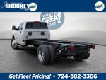 2026 RAM 5500 Big Horn