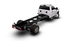 2027 RAM 5500 Big Horn