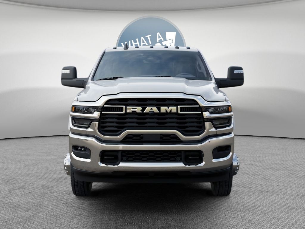 2026 RAM 5500 Big Horn