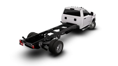 2026 RAM 5500 Big Horn