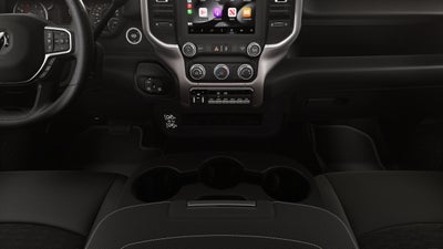 2026 RAM 5500 Big Horn