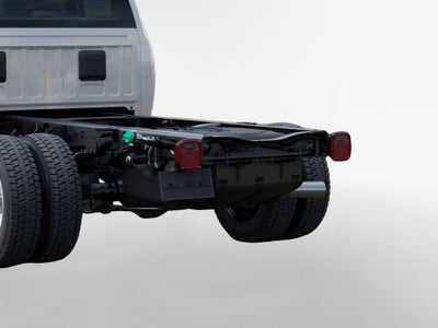 2026 RAM 5500 Tradesman