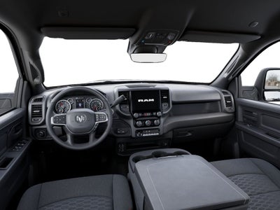 2026 RAM 5500 Tradesman