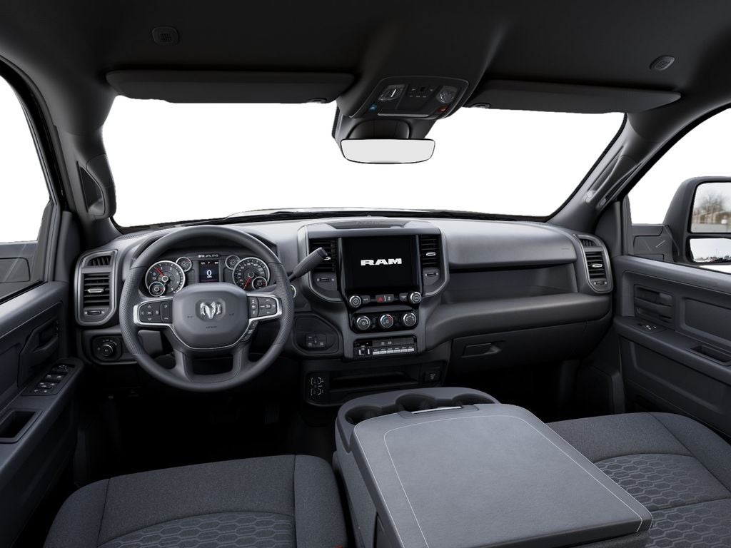 2026 RAM 5500 Tradesman