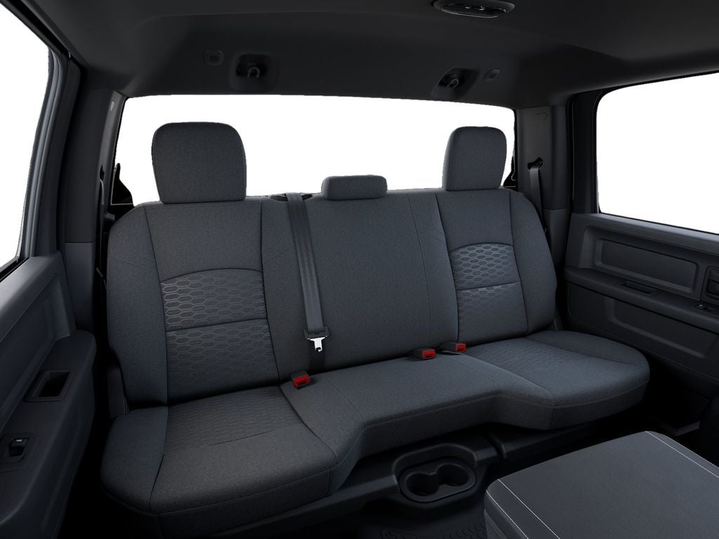 2026 RAM 5500 Tradesman