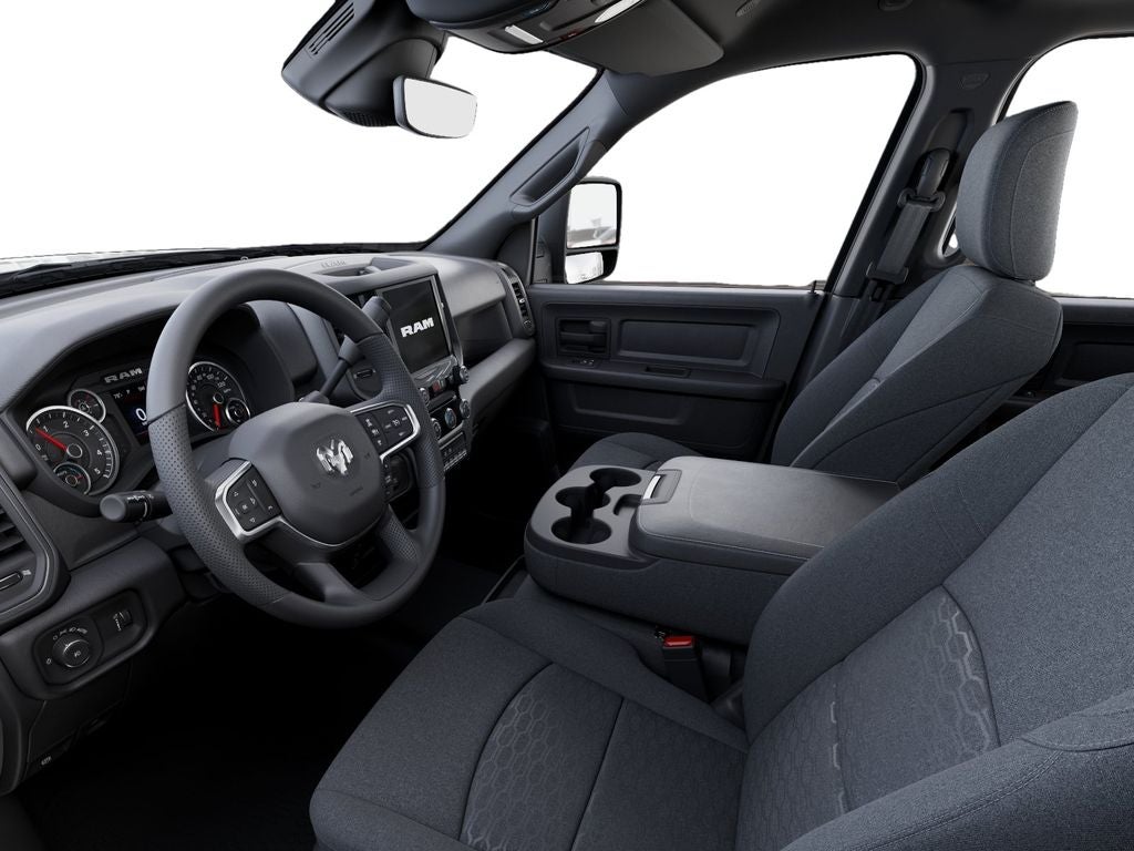 2026 RAM 5500 Tradesman