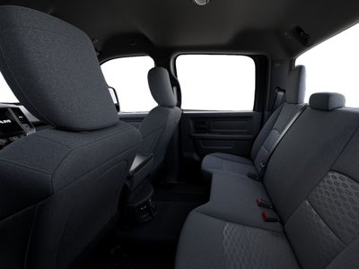 2026 RAM 5500 Tradesman