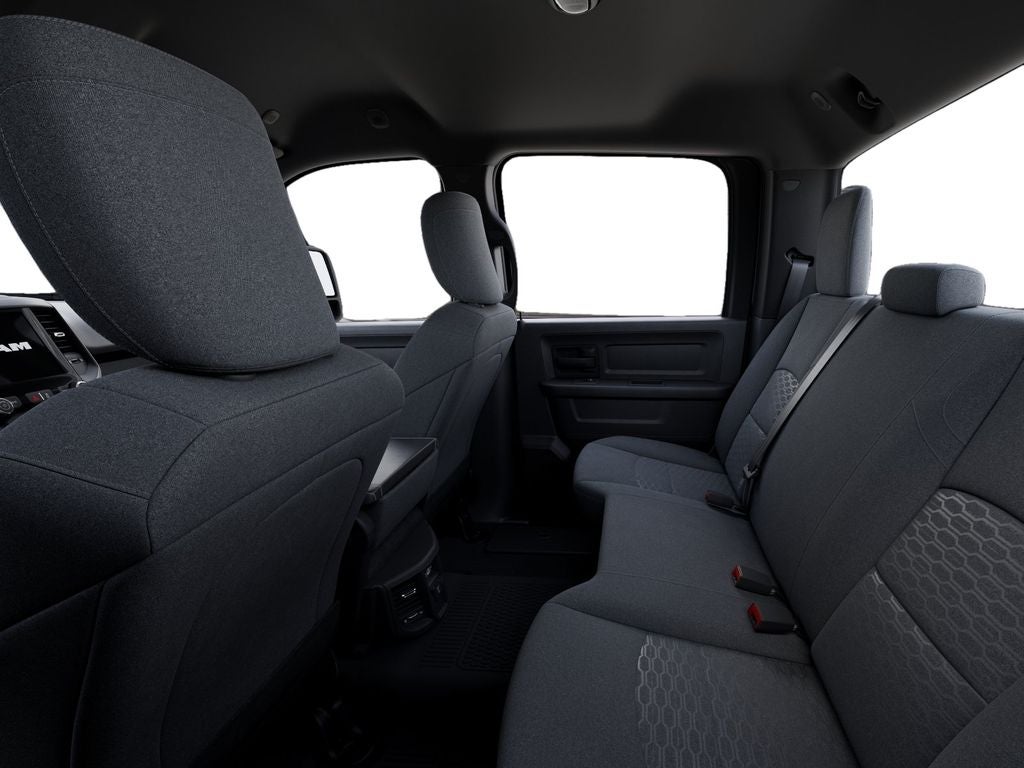 2026 RAM 5500 Tradesman