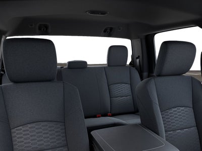 2026 RAM 5500 Tradesman
