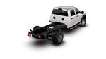 2027 RAM 5500 Tradesman