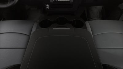 2027 RAM 5500 Tradesman