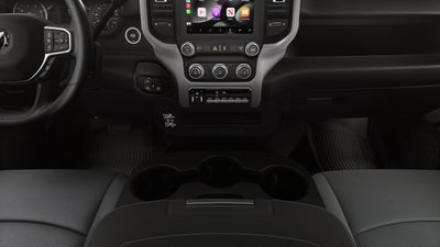 2027 RAM 5500 Tradesman