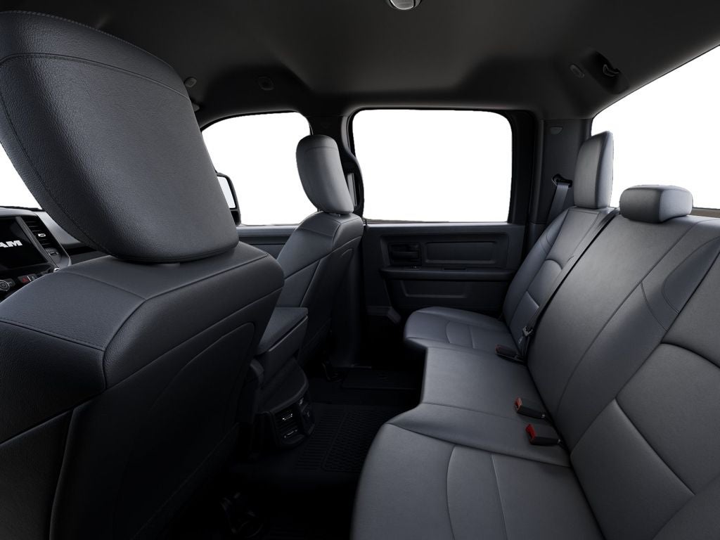 2026 RAM 5500 Tradesman