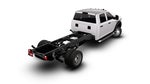 2027 RAM 5500 Tradesman