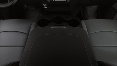 2027 RAM 5500 Tradesman