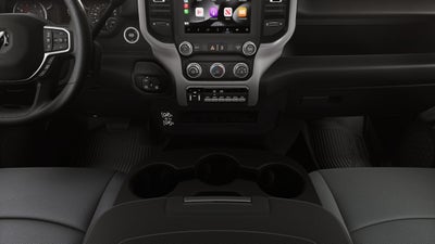 2027 RAM 5500 Tradesman