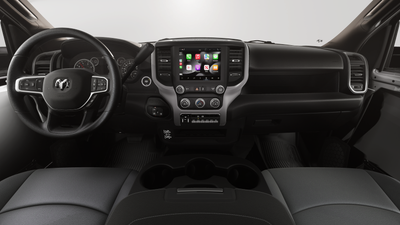 2026 RAM 5500 Tradesman