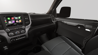 2026 RAM 5500 Tradesman