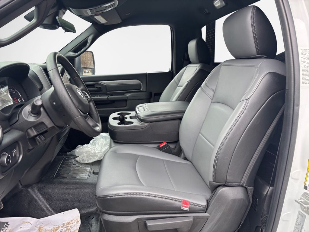 2026 RAM 3500 Chassis Cab Tradesman