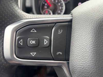 2026 RAM 3500 Chassis Cab Tradesman