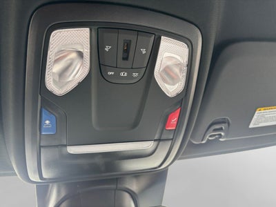 2026 RAM 3500 Chassis Cab Tradesman