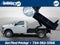 2026 RAM 3500 Chassis Cab Tradesman