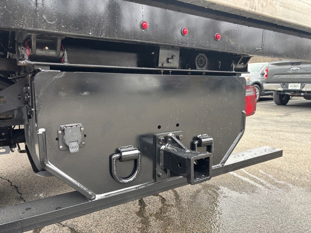 2026 RAM 3500 Chassis Cab Tradesman