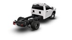 2026 RAM 3500 Chassis Cab Tradesman