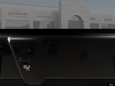 2026 RAM 3500 Chassis Cab Tradesman