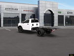 2026 RAM 3500 Chassis Cab Tradesman
