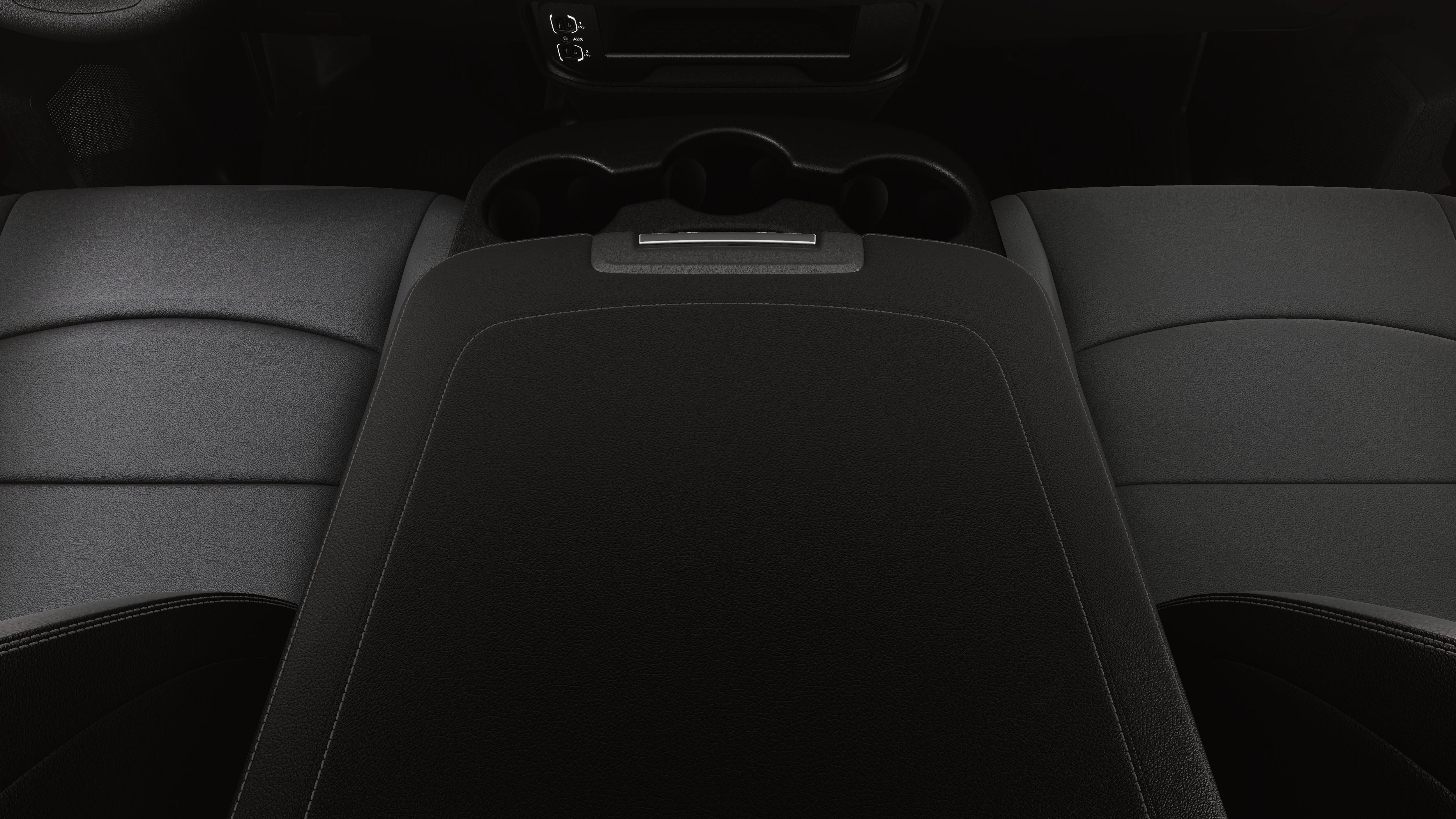 2026 RAM 3500 Chassis Cab Tradesman