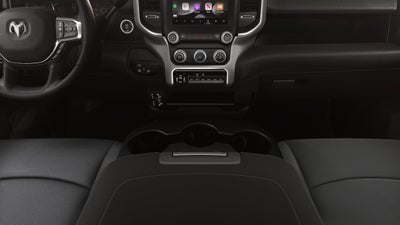 2026 RAM 3500 Chassis Cab Tradesman