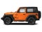 2027 Jeep Wrangler Sport S