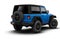 2026 Jeep Wrangler WRANGLER 2-DOOR WILLYS