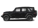 2026 Jeep Wrangler 4-Door Sport
