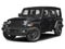 2027 Jeep Wrangler Sport