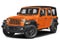 2027 Jeep Wrangler Sport S