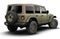 2026 Jeep Wrangler WRANGLER 4-DOOR WILLYS '41