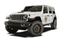 2027 Jeep Wrangler WRANGLER 4-DOOR RUBICON