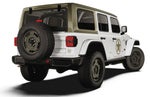 2027 Jeep Wrangler WRANGLER 4-DOOR RUBICON