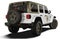 2027 Jeep Wrangler WRANGLER 4-DOOR RUBICON
