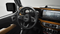 2027 Jeep Wrangler WRANGLER 4-DOOR RUBICON