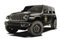 2027 Jeep Wrangler WRANGLER 4-DOOR RUBICON
