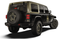 2027 Jeep Wrangler WRANGLER 4-DOOR RUBICON