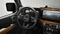 2027 Jeep Wrangler WRANGLER 4-DOOR RUBICON