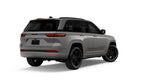 2027 Jeep Grand Cherokee Limited Reserve