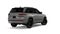 2027 Jeep Grand Cherokee Limited Reserve