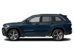 2027 Jeep Grand Cherokee Summit